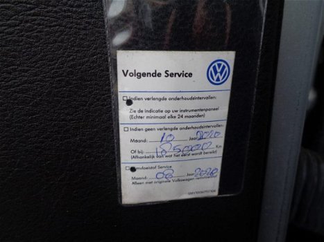 Volkswagen Passat - 2.8 V6 HIGLINE 4MOTION 194PK / VOL LEDER / CRUISE CONTROL / CLIMATE CONTROL / EL - 1