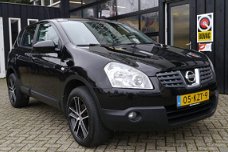 Nissan Qashqai - 1.6 Acenta / Panoramadak/ Climatronic/ Cruise