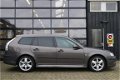 Saab 9-3 Sport Estate - 1.9 TID Vector Automaat / Schuifdak/ Clima/ NL-Auto - 1 - Thumbnail