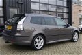 Saab 9-3 Sport Estate - 1.9 TID Vector Automaat / Schuifdak/ Clima/ NL-Auto - 1 - Thumbnail