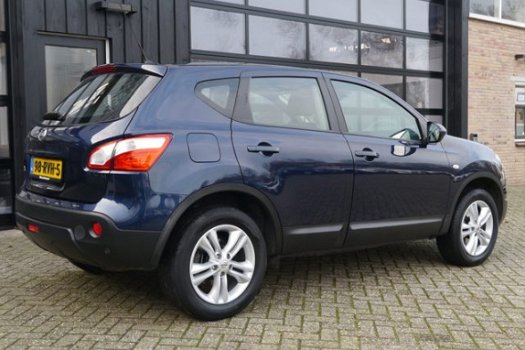 Nissan Qashqai - 1.6 Acenta / Climatronic/ Dealer onderhouden - 1