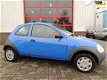 Ford Ka - 1.3 Centennial , Stuurbekrachtiging, Nieuwe APK - 1 - Thumbnail