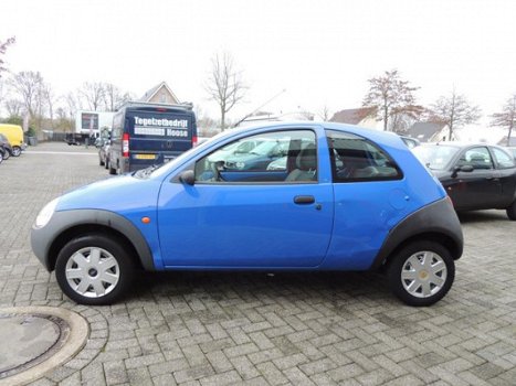 Ford Ka - 1.3 Centennial , Stuurbekrachtiging, Nieuwe APK - 1