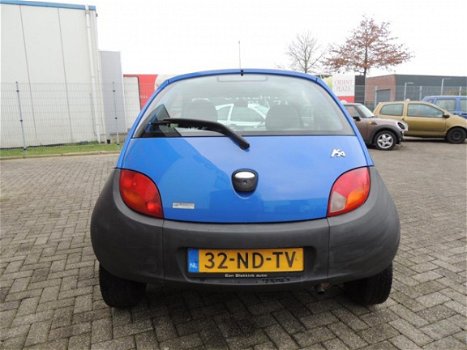 Ford Ka - 1.3 Centennial , Stuurbekrachtiging, Nieuwe APK - 1