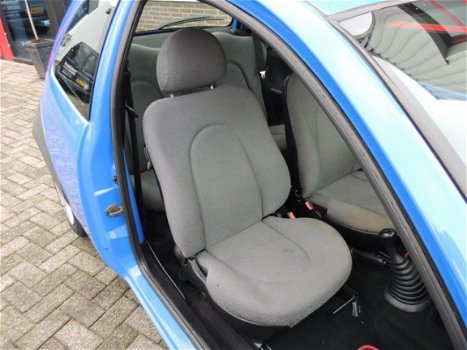 Ford Ka - 1.3 Centennial , Stuurbekrachtiging, Nieuwe APK - 1