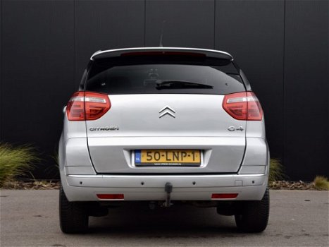 Citroën C4 Picasso - 1.6 THP Business AUTOMAAT | Navigatie | Parkeersensoren | Cruise Control | RIJK - 1