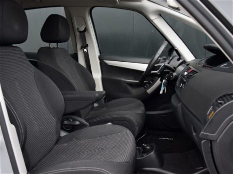 Citroën C4 Picasso - 1.6 THP Business AUTOMAAT | Navigatie | Parkeersensoren | Cruise Control | RIJK - 1