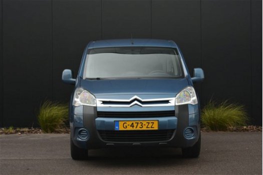 Citroën Berlingo - 1.6i 16V Multispace | Airco | Parkeersensoren | Radio/CD | RIJKLAAR PRIJS - 1