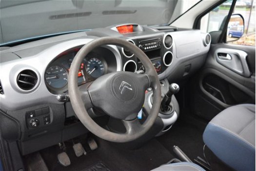 Citroën Berlingo - 1.6i 16V Multispace | Airco | Parkeersensoren | Radio/CD | RIJKLAAR PRIJS - 1