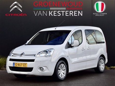 Citroën Berlingo - 1.6i 16V Multispace | Airco | Parkeersensoren | Cruise Control | RIJKLAAR PRIJS - 1