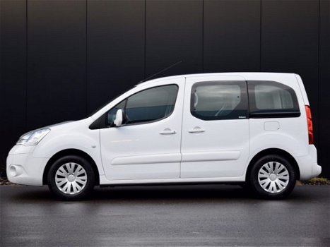 Citroën Berlingo - 1.6i 16V Multispace | Airco | Parkeersensoren | Cruise Control | RIJKLAAR PRIJS - 1