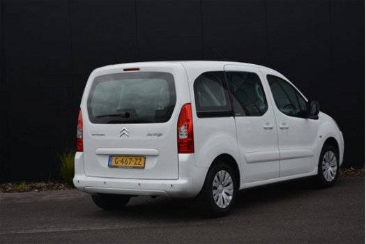 Citroën Berlingo - 1.6i 16V Multispace | Airco | Parkeersensoren | Cruise Control | RIJKLAAR PRIJS - 1