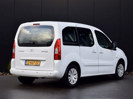 Citroën Berlingo - 1.6i 16V Multispace | Airco | Parkeersensoren | Cruise Control | RIJKLAAR PRIJS - 1