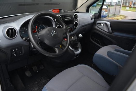 Citroën Berlingo - 1.6i 16V Multispace | Airco | Parkeersensoren | Cruise Control | RIJKLAAR PRIJS - 1