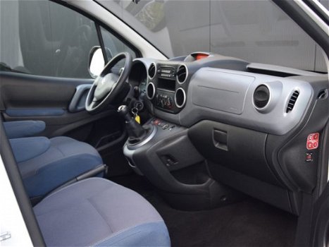 Citroën Berlingo - 1.6i 16V Multispace | Airco | Parkeersensoren | Cruise Control | RIJKLAAR PRIJS - 1