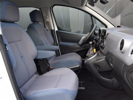 Citroën Berlingo - 1.6i 16V Multispace | Airco | Parkeersensoren | Cruise Control | RIJKLAAR PRIJS - 1