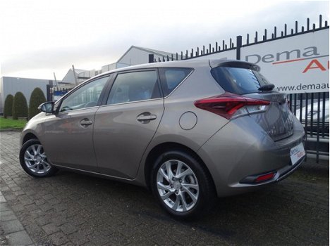 Toyota Auris - 1.2T Dynamic NAVI/CAM/ECC/PDC - 1