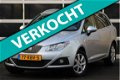 Seat Ibiza ST - 1.2 TDI Style Ecomotive Climate Control 3-6-12 M Garantie - 1 - Thumbnail