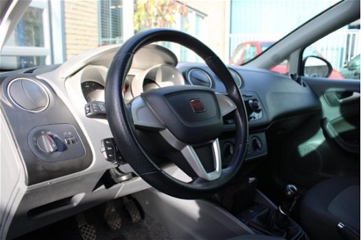 Seat Ibiza ST - 1.2 TDI Style Ecomotive Climate Control 3-6-12 M Garantie - 1