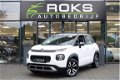 Citroën C3 Aircross - 1.2 PureTech Shine Automaat Navi/Pdc/Ecc/Panoramadak - 1 - Thumbnail