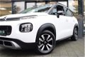 Citroën C3 Aircross - 1.2 PureTech Shine Automaat Navi/Pdc/Ecc/Panoramadak - 1 - Thumbnail