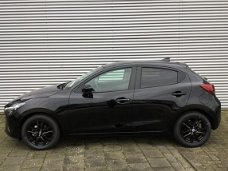 Mazda 2 - 2 1.5 Skyactiv-G Sport Selected Madness weken sale RIJKLAAR