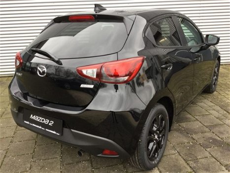 Mazda 2 - 2 1.5 Skyactiv-G Sport Selected Madness weken sale RIJKLAAR - 1