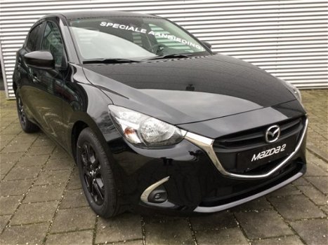 Mazda 2 - 2 1.5 Skyactiv-G Sport Selected Madness weken sale RIJKLAAR - 1