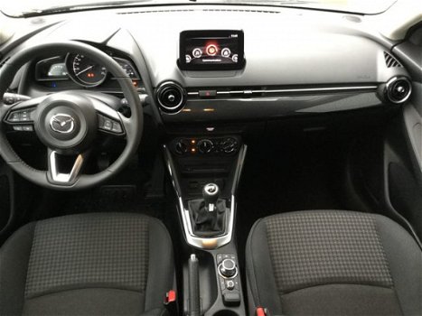 Mazda 2 - 2 1.5 Skyactiv-G Sport Selected Madness weken sale RIJKLAAR - 1