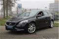 Volvo V40 - 1.6 T3 Summum 150PK+NAVI - 1 - Thumbnail