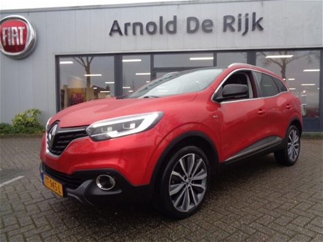 Renault Kadjar - 1.6 dCi Bose - 1