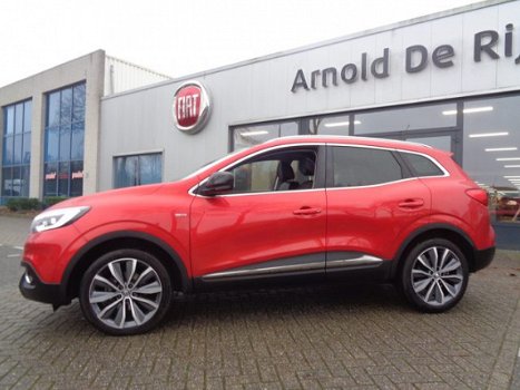 Renault Kadjar - 1.6 dCi Bose - 1