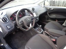 Seat Ibiza - 1.0 EcoTSI FR Connect