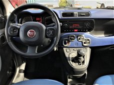 Fiat Panda - 0.9 TwinAir Lounge Turbo