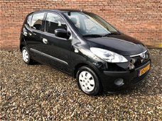 Hyundai i10 - 1.25i Active Cool Airco