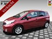 Nissan Note - 1.2 Acenta Airco / cruise control 1e EIGENAAR - 1 - Thumbnail