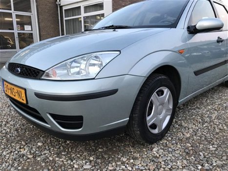 Ford Focus Wagon - 1.4-16V Cool Edition Airco - 1