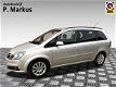 Opel Zafira - 1.8 Temptation 7 persoons 1e eigenaar - 1 - Thumbnail