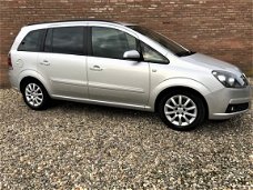 Opel Zafira - 1.8 Temptation 7 persoons 1e eigenaar