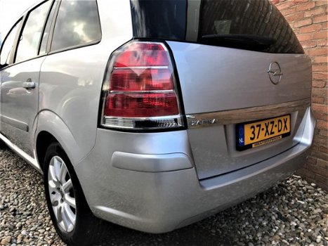 Opel Zafira - 1.8 Temptation 7 persoons 1e eigenaar - 1