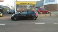 Renault Clio - Sport 2.0 16V Cup