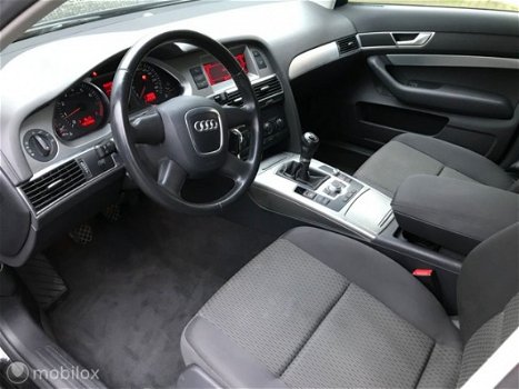 Audi A6 Avant - 2.0 TFSI Pro Line Business - 1