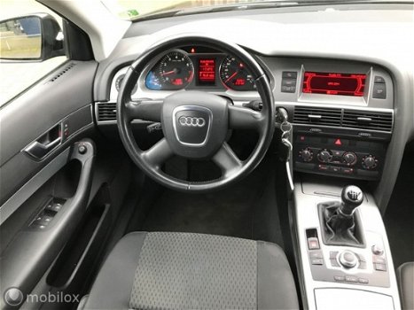 Audi A6 Avant - 2.0 TFSI Pro Line Business - 1