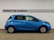 Renault Zoe - R240 Intens 22kWh (batterijhuur) * 12643 km - 1 - Thumbnail