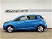 Renault Zoe - R240 Intens 22kWh (batterijhuur) * 12643 km - 1 - Thumbnail