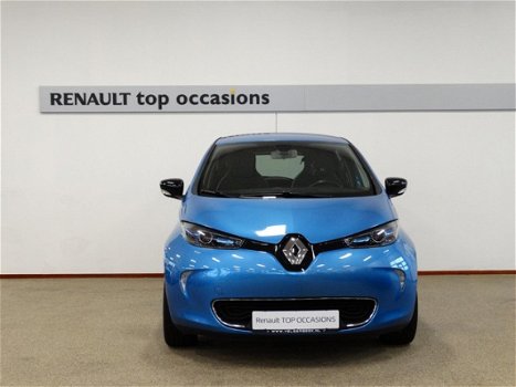 Renault Zoe - R240 Intens 22kWh (batterijhuur) * 12643 km - 1
