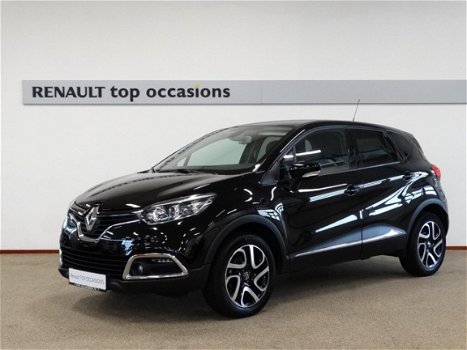 Renault Captur - TCe 120 Dynamique *Camera/Trekhaak - 1