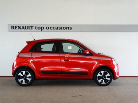 Renault Twingo - 1.0 SCe 70 Collection * AIRCO - 1