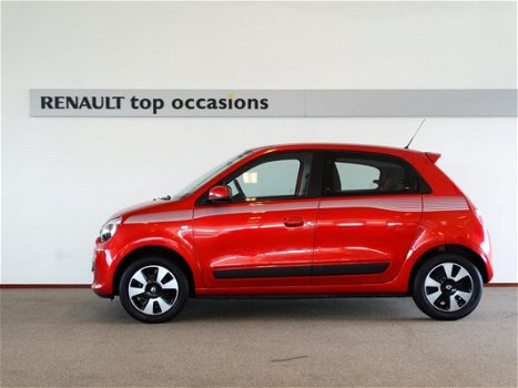 Renault Twingo - 1.0 SCe 70 Collection * AIRCO - 1