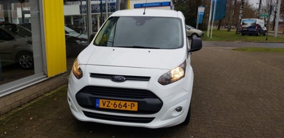 Ford Transit Connect - 1.5 TDCI L1 Trend - 1